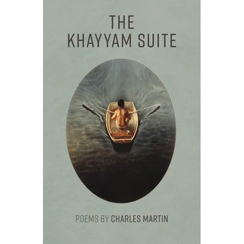 Khayyam Suite