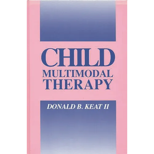 Child Multimodal Therapy
