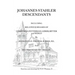 Johannes Stahler Descendants