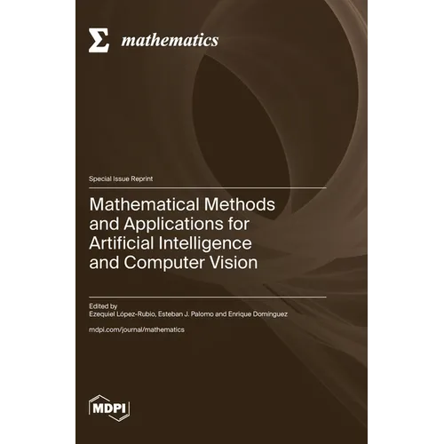 Mathematical Methods and Applications for Artificial Intelligence and Computer Vision