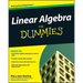 Linear Algebra for Dummies
