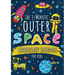The 3-Minute Outer Space Leadership Journal for Kids: A Guide to Becoming a Confident and Positive Leader (Growth Mindset Journal for Kids) (A5 - 5.8