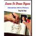 Learn To Draw Figure Drawing With Pencil Step By Step: Figure Drawing Books For Absolute Beginners