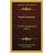 Hizuk Emunah: Or Faith Strengthened (1851)
