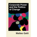 Corporate Power and the Politics of Change