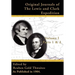 Original Journals of the Lewis & Clark Expedition V I: Parts 1 & 2,