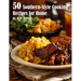 50 Southern-Style Cooking Recipes for Home