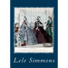 Clothing & Crafting of Godey's Lady's Book 1861: What They Wore