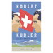 Koblet + Kubler - Cycling's Forgotten Rivalry: The Lives of Hugo Koblet and Ferdy Kubler