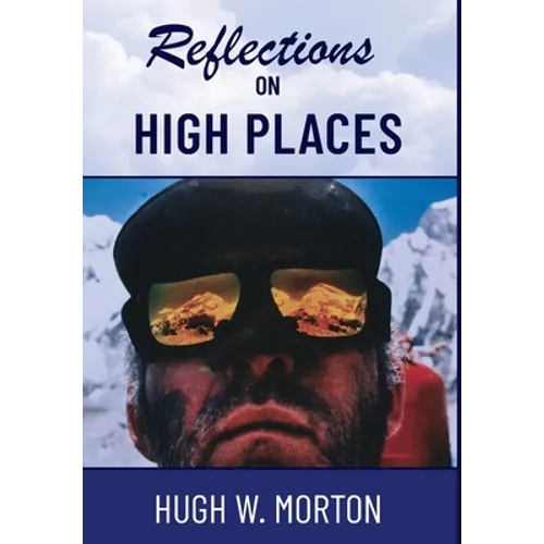 Reflections on High Places