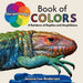 Herpetology Book of Colors: A Rainbow of Reptiles and Amphibians