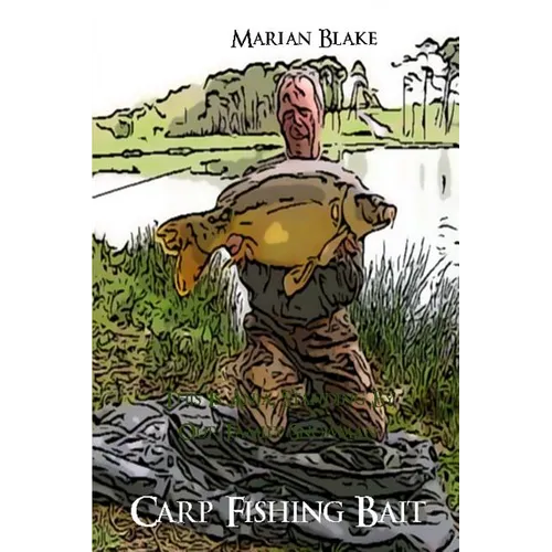 Carp Fishing Bait