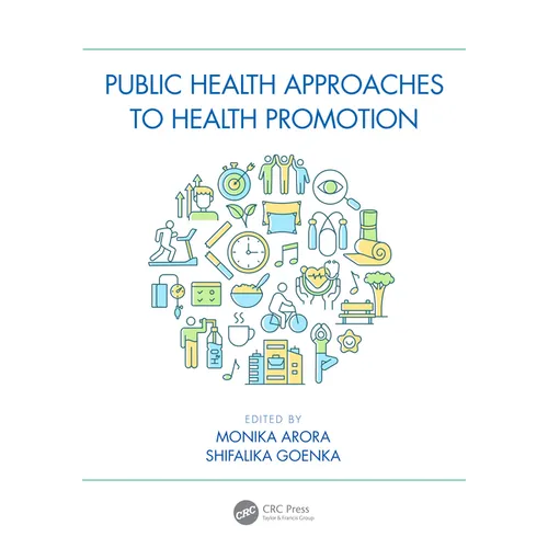 Public Health Approaches to Health Promotion