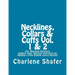 Necklines, Collars & Cuffs Vol. 1 & 2
