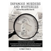Infamous Murders and Mysteries: Cold Case Files and Who-Done-Its