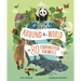 Around the World in 80 Endangered Animals