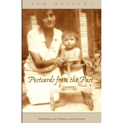 Postcards from the Past