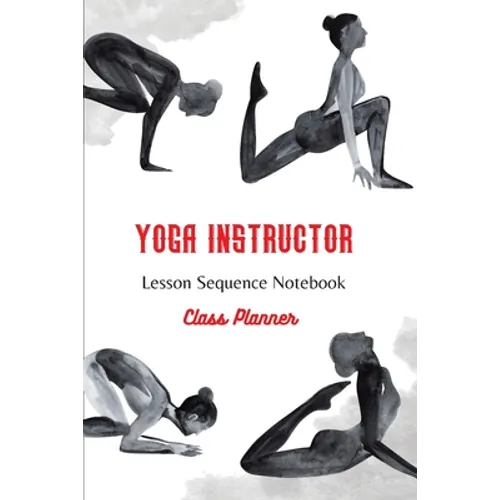 Yoga Instructor