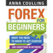Forex For Beginners