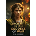 The Ancient Irish Goddess of War