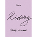 Riding