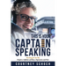 This Is Your Captain Speaking: Reaching for the Sky Despite a Lifetime of Abuse, Depression and Fear
