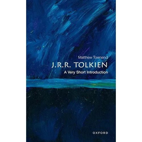 J.R.R. Tolkien: A Very Short Introduction