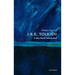 J.R.R. Tolkien: A Very Short Introduction