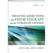 Treating Addictions With EMDR Therapy and the Stages of Change