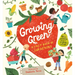 Growing Green: A First Book of Gardening