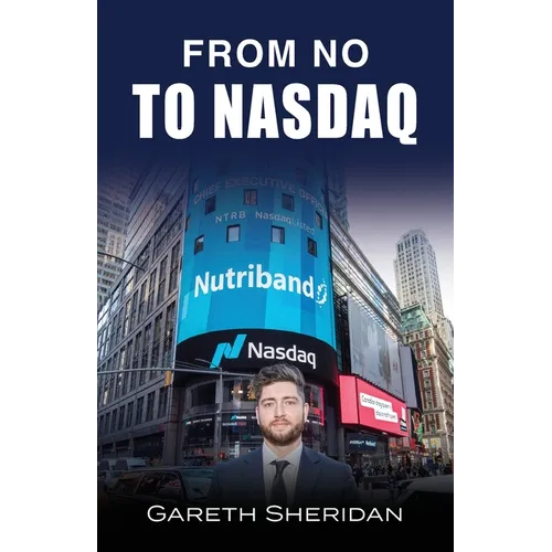 From No To NASDAQ