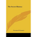 The Secret History
