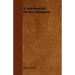 A Text-Book of Electro-Chemistry