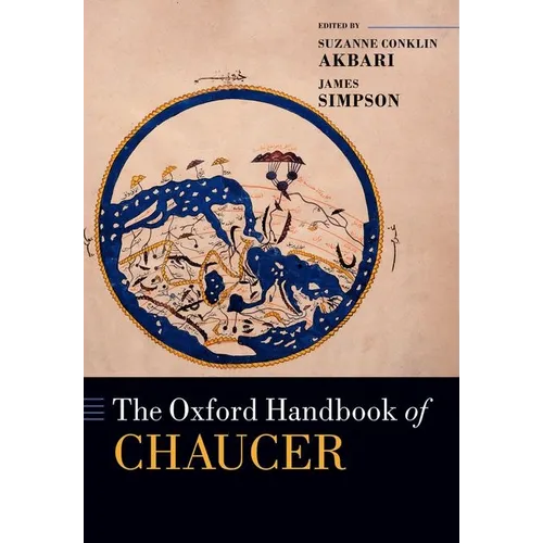 The Oxford Handbook of Chaucer