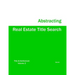 Real Estate Title Search Abstracting
