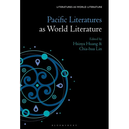 Pacific Literatures as World Literature