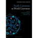 Pacific Literatures as World Literature