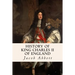 History of King Charles II of England