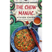 The Chow Maniac: A Noodle Shop Mystery