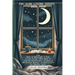 Tiny Book of Moonlight A Slow Living Coffee Table Book of Evening Mindfulness, Rituals & Reflective Quotes - A Gentle Gift for Mindful Souls: A small