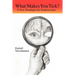 What Makes You Tick?: A New Paradigm for Neuroscience
