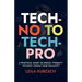 Tech-No to Tech Pro a Practical Guide to Digital Visibility Without Losing Your Humanity