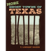 More Ghost Towns of Texas