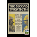 Second Twentieth: Being the History of the 2/20th Battalion London Regiment in England, France, Salonica, Egypt, Palestine, Germany
