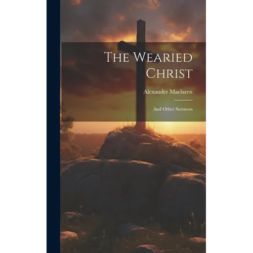 The Wearied Christ: And Other Sermons
