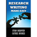Research Writing Made Easy