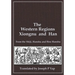 The Western Regions, Xiongnu and Han: From the Shiji, Hanshu and Hou Hanshu