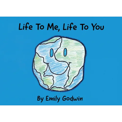 Life to Me, Life to You