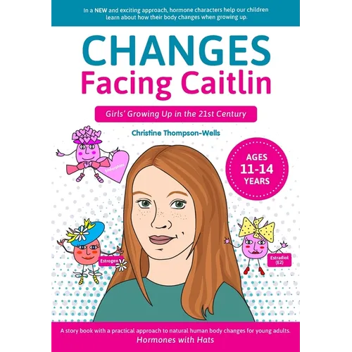Changes Facing Caitlin