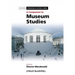 A Companion to Museum Studies